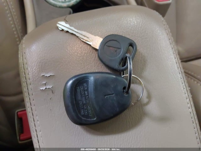 Продажа на аукционе авто 2005 Pontiac Bonneville Sle, vin: 1G2HY54K75U161650, номер лота: 46208488