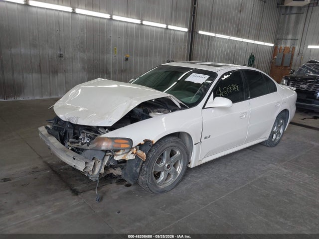 Продажа на аукционе авто 2005 Pontiac Bonneville Sle, vin: 1G2HY54K75U161650, номер лота: 46208488