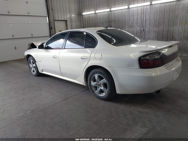 Продажа на аукционе авто 2005 Pontiac Bonneville Sle, vin: 1G2HY54K75U161650, номер лота: 46208488