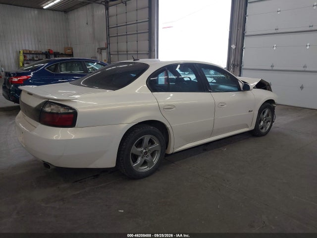 Продажа на аукционе авто 2005 Pontiac Bonneville Sle, vin: 1G2HY54K75U161650, номер лота: 46208488