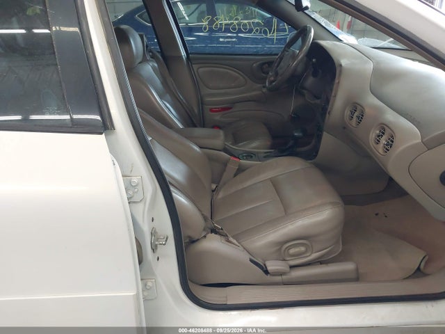 Продажа на аукционе авто 2005 Pontiac Bonneville Sle, vin: 1G2HY54K75U161650, номер лота: 46208488