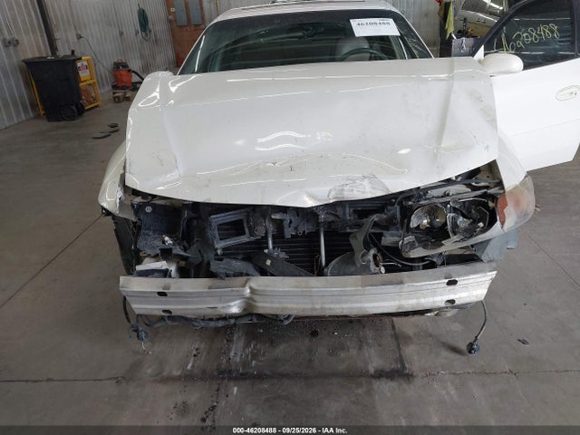 Продажа на аукционе авто 2005 Pontiac Bonneville Sle, vin: 1G2HY54K75U161650, номер лота: 46208488