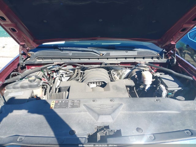 Продаж на аукціоні авто 2017 Chevrolet Silverado 1500 1lt, vin: 1GCVKRECXHZ246584, номер лоту: 46208489
