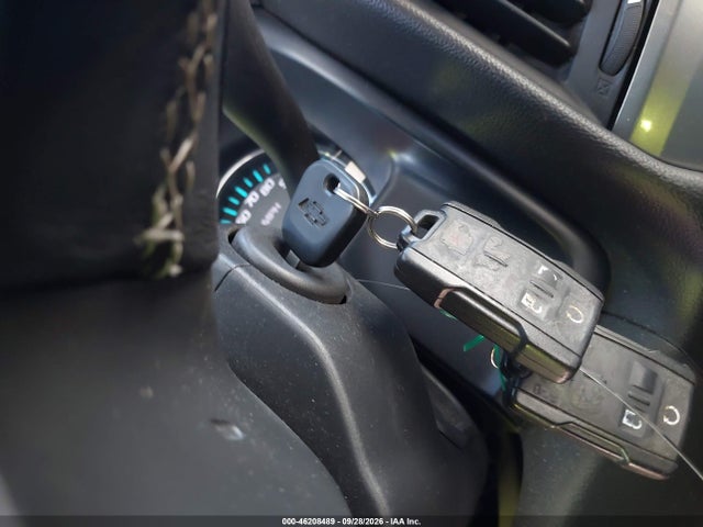 Продаж на аукціоні авто 2017 Chevrolet Silverado 1500 1lt, vin: 1GCVKRECXHZ246584, номер лоту: 46208489