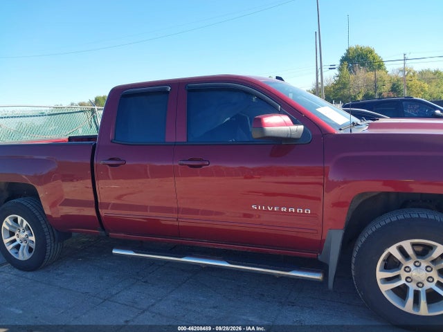 Продаж на аукціоні авто 2017 Chevrolet Silverado 1500 1lt, vin: 1GCVKRECXHZ246584, номер лоту: 46208489