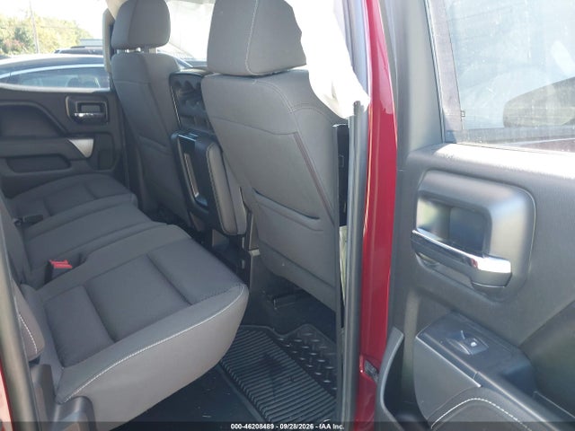 Продаж на аукціоні авто 2017 Chevrolet Silverado 1500 1lt, vin: 1GCVKRECXHZ246584, номер лоту: 46208489