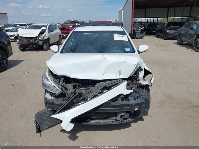 2016 Hyundai Accent Se მანქანა იყიდება აუქციონზე, vin: KMHCT4AE5GU007868, აუქციონის ნომერი: 46208492