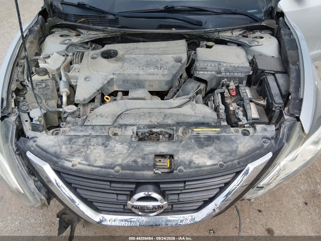46208494 :رقم المزاد ، 1N4AL3AP5HC226706 vin ، 2017 Nissan Altima 2.5 S مزاد بيع