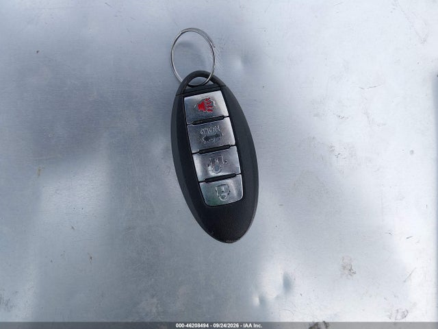 46208494 :رقم المزاد ، 1N4AL3AP5HC226706 vin ، 2017 Nissan Altima 2.5 S مزاد بيع