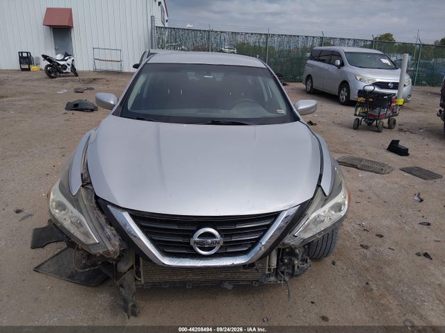 46208494 :رقم المزاد ، 1N4AL3AP5HC226706 vin ، 2017 Nissan Altima 2.5 S مزاد بيع