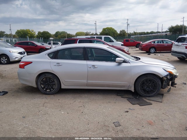 46208494 :رقم المزاد ، 1N4AL3AP5HC226706 vin ، 2017 Nissan Altima 2.5 S مزاد بيع