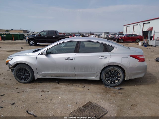 46208494 :رقم المزاد ، 1N4AL3AP5HC226706 vin ، 2017 Nissan Altima 2.5 S مزاد بيع