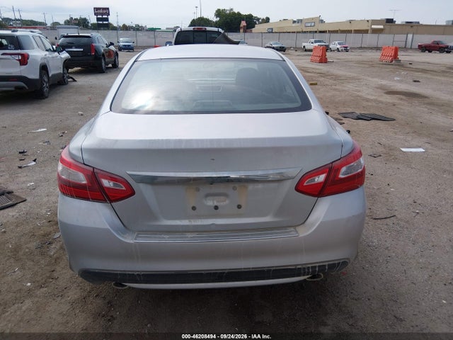 46208494 :رقم المزاد ، 1N4AL3AP5HC226706 vin ، 2017 Nissan Altima 2.5 S مزاد بيع