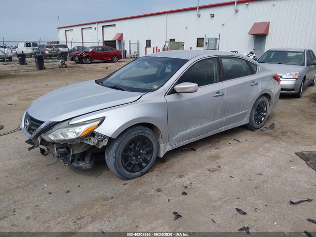 46208494 :رقم المزاد ، 1N4AL3AP5HC226706 vin ، 2017 Nissan Altima 2.5 S مزاد بيع