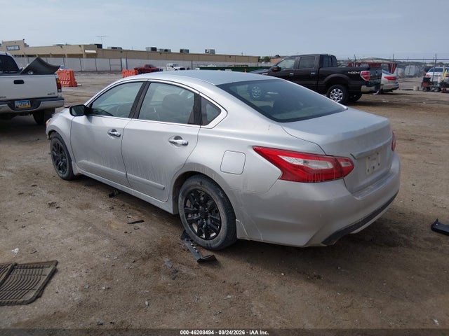 46208494 :رقم المزاد ، 1N4AL3AP5HC226706 vin ، 2017 Nissan Altima 2.5 S مزاد بيع