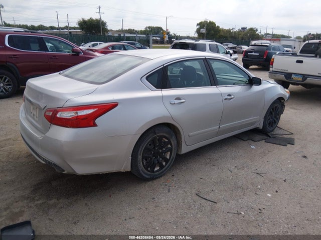 46208494 :رقم المزاد ، 1N4AL3AP5HC226706 vin ، 2017 Nissan Altima 2.5 S مزاد بيع
