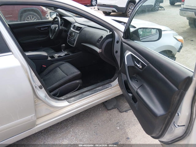 46208494 :رقم المزاد ، 1N4AL3AP5HC226706 vin ، 2017 Nissan Altima 2.5 S مزاد بيع