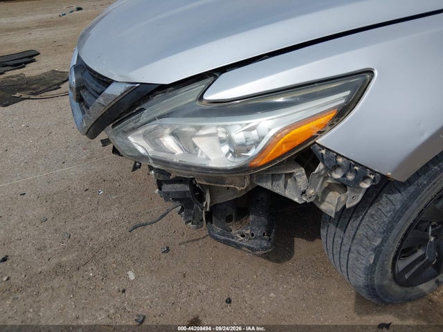 46208494 :رقم المزاد ، 1N4AL3AP5HC226706 vin ، 2017 Nissan Altima 2.5 S مزاد بيع