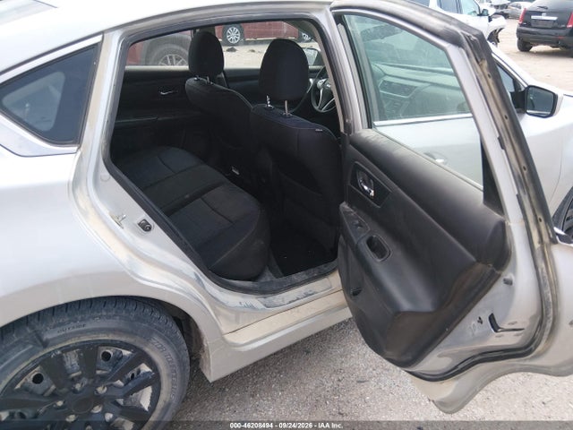 46208494 :رقم المزاد ، 1N4AL3AP5HC226706 vin ، 2017 Nissan Altima 2.5 S مزاد بيع