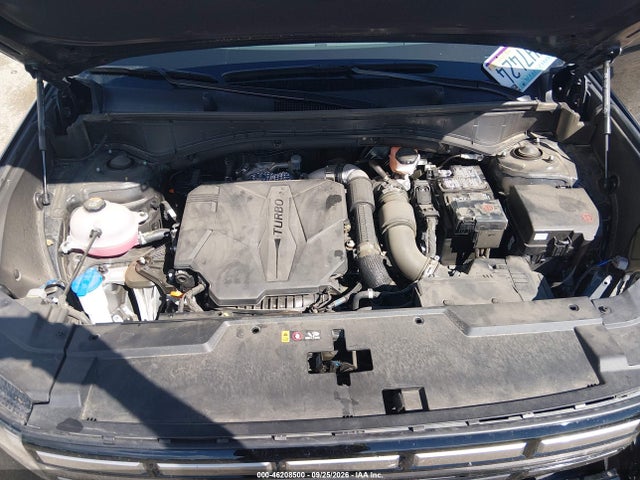Aukcja sprzedaży 2026 Hyundai Santa Fe Sel, vin: 5NMP24GL0TH180245, numer aukcji: 46208500