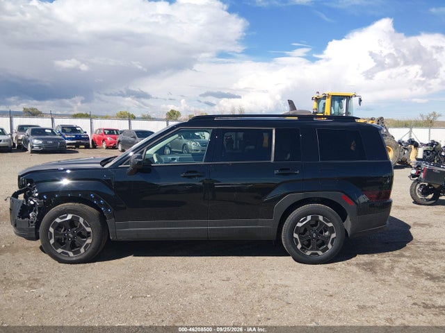 Aukcja sprzedaży 2026 Hyundai Santa Fe Sel, vin: 5NMP24GL0TH180245, numer aukcji: 46208500