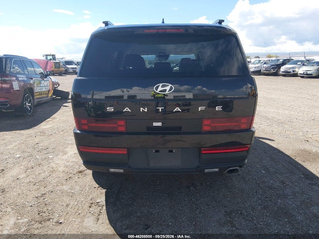 Aukcja sprzedaży 2026 Hyundai Santa Fe Sel, vin: 5NMP24GL0TH180245, numer aukcji: 46208500