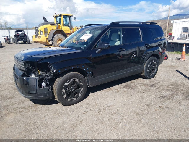 Aukcja sprzedaży 2026 Hyundai Santa Fe Sel, vin: 5NMP24GL0TH180245, numer aukcji: 46208500
