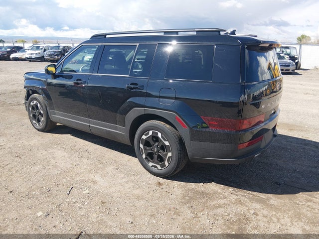 Aukcja sprzedaży 2026 Hyundai Santa Fe Sel, vin: 5NMP24GL0TH180245, numer aukcji: 46208500