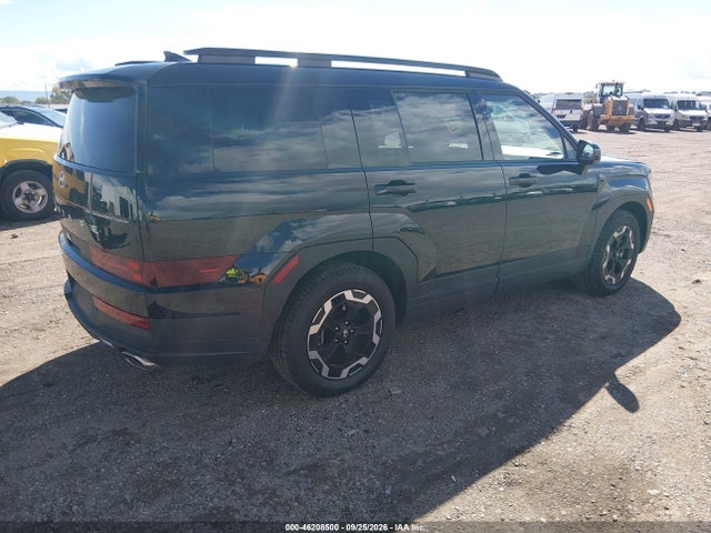 Aukcja sprzedaży 2026 Hyundai Santa Fe Sel, vin: 5NMP24GL0TH180245, numer aukcji: 46208500