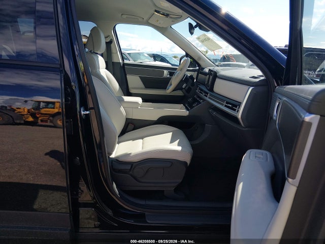 Aukcja sprzedaży 2026 Hyundai Santa Fe Sel, vin: 5NMP24GL0TH180245, numer aukcji: 46208500