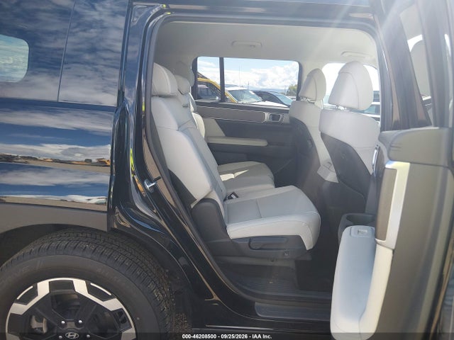 Aukcja sprzedaży 2026 Hyundai Santa Fe Sel, vin: 5NMP24GL0TH180245, numer aukcji: 46208500