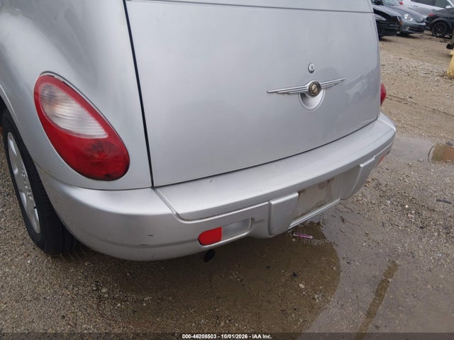 2006 Chrysler Pt Cruiser მანქანა იყიდება აუქციონზე, vin: 3A4FY48B16T240101, აუქციონის ნომერი: 46208503