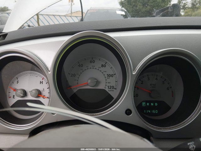 2006 Chrysler Pt Cruiser მანქანა იყიდება აუქციონზე, vin: 3A4FY48B16T240101, აუქციონის ნომერი: 46208503