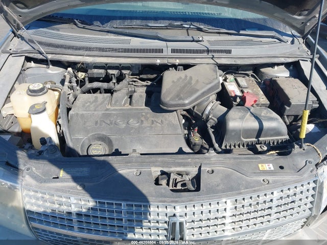 Продаж на аукціоні авто 2008 Lincoln Mkx, vin: 2LMDU68C78BJ09167, номер лоту: 46208504