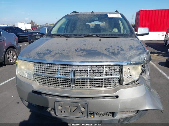Продаж на аукціоні авто 2008 Lincoln Mkx, vin: 2LMDU68C78BJ09167, номер лоту: 46208504