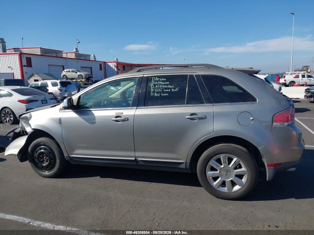 Продаж на аукціоні авто 2008 Lincoln Mkx, vin: 2LMDU68C78BJ09167, номер лоту: 46208504
