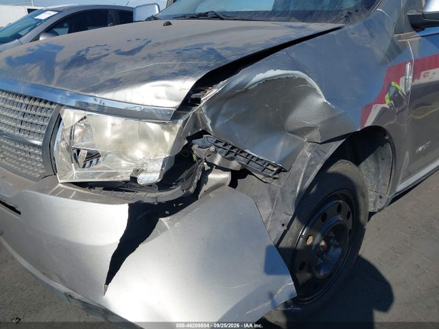 Продаж на аукціоні авто 2008 Lincoln Mkx, vin: 2LMDU68C78BJ09167, номер лоту: 46208504