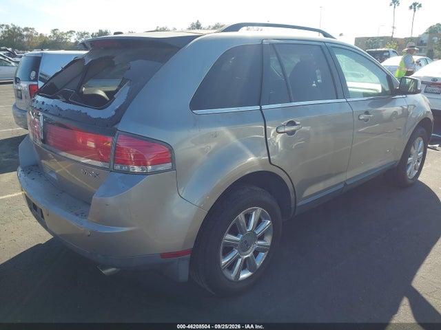 Продаж на аукціоні авто 2008 Lincoln Mkx, vin: 2LMDU68C78BJ09167, номер лоту: 46208504
