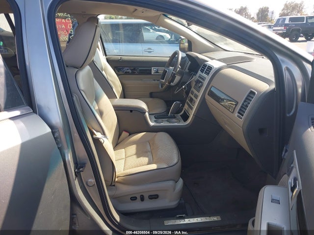 Продаж на аукціоні авто 2008 Lincoln Mkx, vin: 2LMDU68C78BJ09167, номер лоту: 46208504