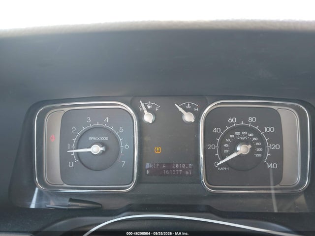 Продаж на аукціоні авто 2008 Lincoln Mkx, vin: 2LMDU68C78BJ09167, номер лоту: 46208504