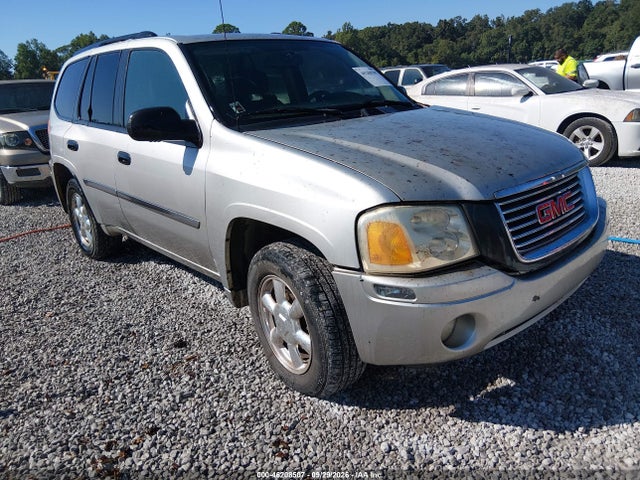 46208507 :رقم المزاد ، 1GKDS13S082205353 vin ، 2008 Gmc Envoy Sle مزاد بيع