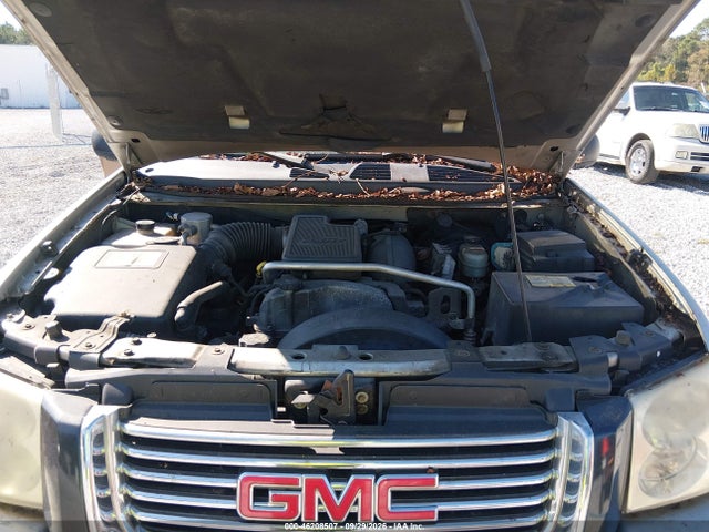 46208507 :رقم المزاد ، 1GKDS13S082205353 vin ، 2008 Gmc Envoy Sle مزاد بيع