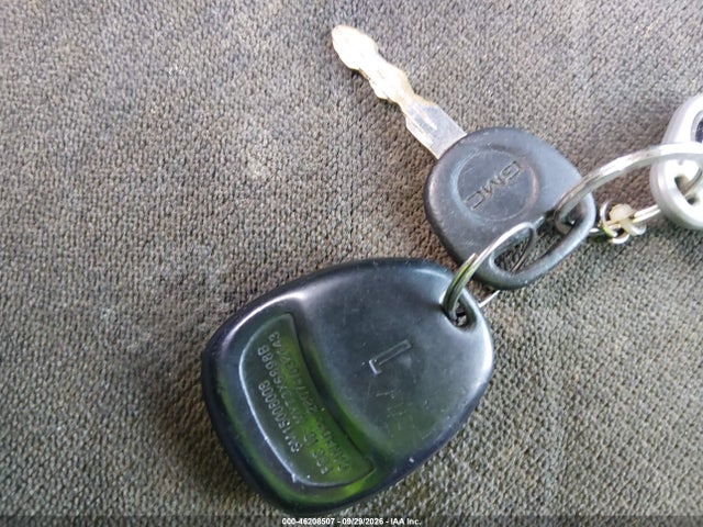 46208507 :رقم المزاد ، 1GKDS13S082205353 vin ، 2008 Gmc Envoy Sle مزاد بيع