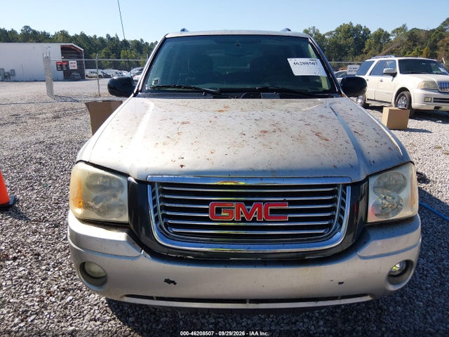 46208507 :رقم المزاد ، 1GKDS13S082205353 vin ، 2008 Gmc Envoy Sle مزاد بيع