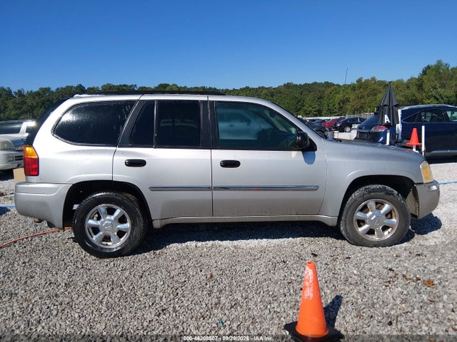 46208507 :رقم المزاد ، 1GKDS13S082205353 vin ، 2008 Gmc Envoy Sle مزاد بيع