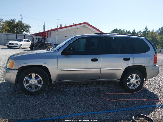 46208507 :رقم المزاد ، 1GKDS13S082205353 vin ، 2008 Gmc Envoy Sle مزاد بيع