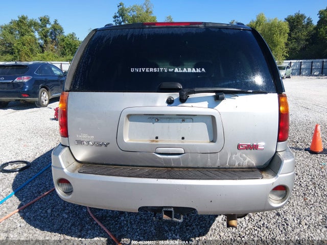 46208507 :رقم المزاد ، 1GKDS13S082205353 vin ، 2008 Gmc Envoy Sle مزاد بيع