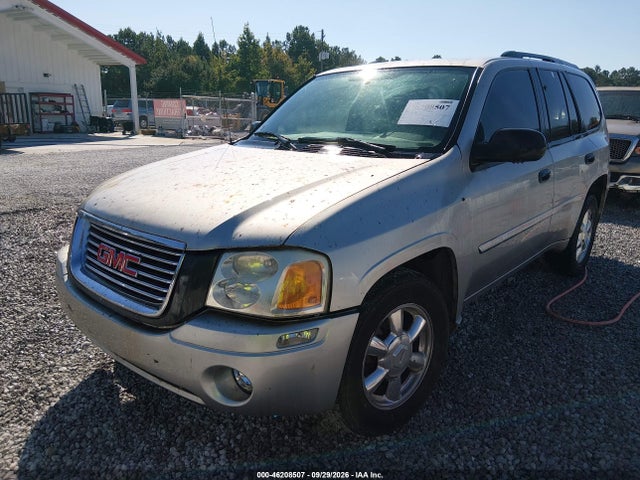 46208507 :رقم المزاد ، 1GKDS13S082205353 vin ، 2008 Gmc Envoy Sle مزاد بيع