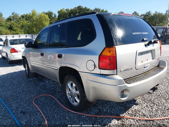 46208507 :رقم المزاد ، 1GKDS13S082205353 vin ، 2008 Gmc Envoy Sle مزاد بيع