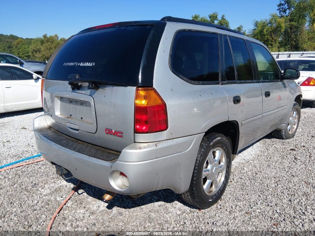 46208507 :رقم المزاد ، 1GKDS13S082205353 vin ، 2008 Gmc Envoy Sle مزاد بيع